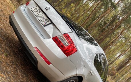 Skoda Octavia, 2014 год, 1 300 000 рублей, 4 фотография