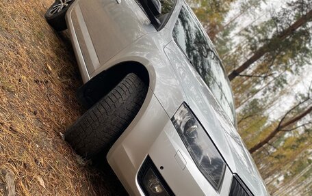 Skoda Octavia, 2014 год, 1 300 000 рублей, 3 фотография