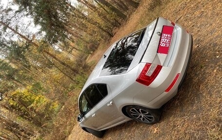 Skoda Octavia, 2014 год, 1 300 000 рублей, 9 фотография