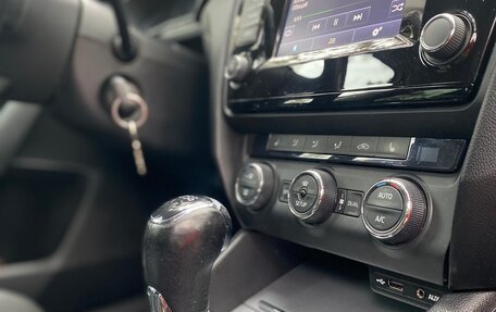 Skoda Octavia, 2014 год, 1 300 000 рублей, 14 фотография