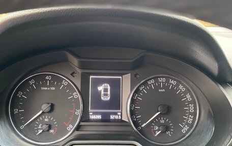 Skoda Octavia, 2014 год, 1 300 000 рублей, 13 фотография