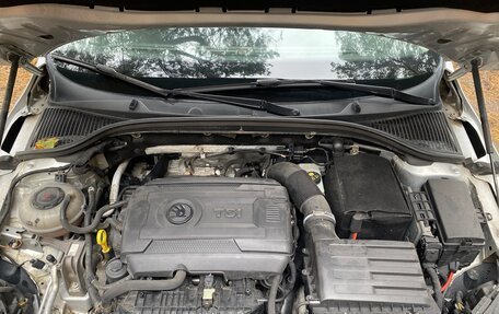 Skoda Octavia, 2014 год, 1 300 000 рублей, 21 фотография