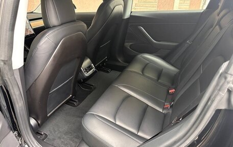 Tesla Model 3 I, 2019 год, 3 750 000 рублей, 7 фотография
