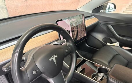 Tesla Model 3 I, 2019 год, 3 750 000 рублей, 4 фотография
