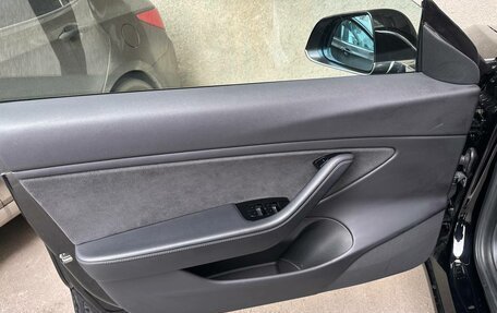 Tesla Model 3 I, 2019 год, 3 750 000 рублей, 5 фотография