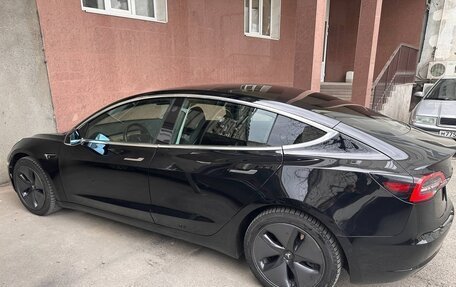 Tesla Model 3 I, 2019 год, 3 750 000 рублей, 8 фотография