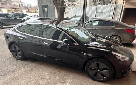 Tesla Model 3 I, 2019 год, 3 750 000 рублей, 9 фотография