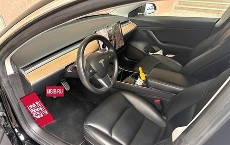 Tesla Model 3 I, 2019 год, 3 750 000 рублей, 6 фотография