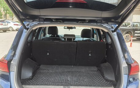 Hyundai Santa Fe IV, 2019 год, 3 150 000 рублей, 7 фотография