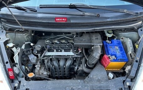 Mitsubishi Colt VI рестайлинг, 2007 год, 350 000 рублей, 8 фотография