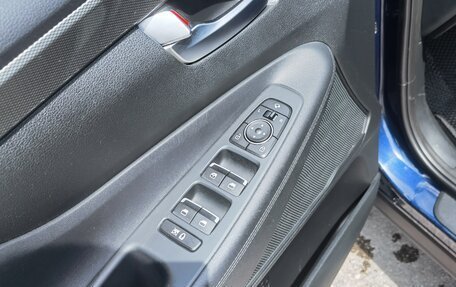 Hyundai Santa Fe IV, 2019 год, 3 150 000 рублей, 9 фотография