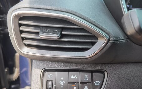 Hyundai Santa Fe IV, 2019 год, 3 150 000 рублей, 10 фотография