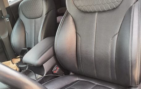 Hyundai Santa Fe IV, 2019 год, 3 150 000 рублей, 11 фотография