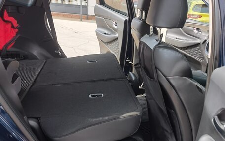 Hyundai Santa Fe IV, 2019 год, 3 150 000 рублей, 14 фотография