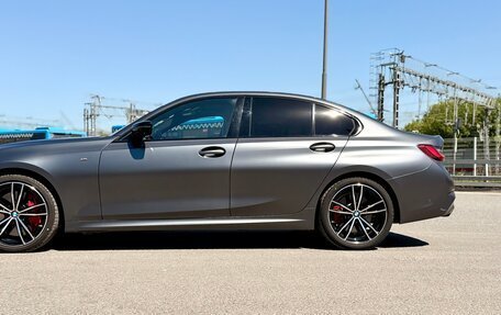 BMW 3 серия, 2021 год, 5 799 000 рублей, 5 фотография