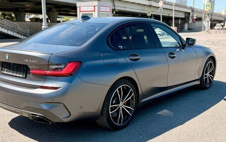 BMW 3 серия, 2021 год, 5 799 000 рублей, 3 фотография