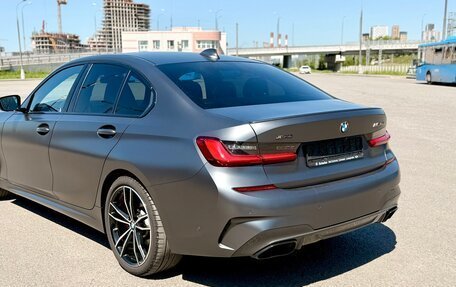 BMW 3 серия, 2021 год, 5 799 000 рублей, 4 фотография