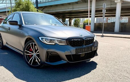BMW 3 серия, 2021 год, 5 799 000 рублей, 2 фотография
