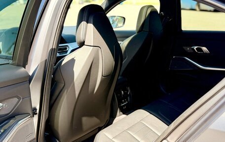 BMW 3 серия, 2021 год, 5 799 000 рублей, 9 фотография