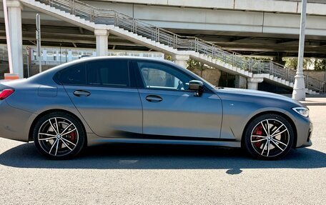 BMW 3 серия, 2021 год, 5 799 000 рублей, 6 фотография