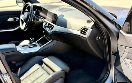 BMW 3 серия, 2021 год, 5 799 000 рублей, 8 фотография