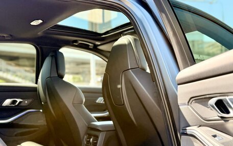 BMW 3 серия, 2021 год, 5 799 000 рублей, 10 фотография