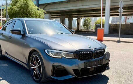 BMW 3 серия, 2021 год, 5 799 000 рублей, 17 фотография
