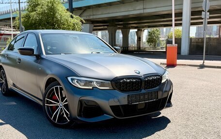 BMW 3 серия, 2021 год, 5 799 000 рублей, 15 фотография