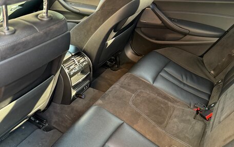 BMW 5 серия, 2021 год, 4 200 000 рублей, 7 фотография