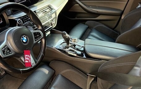 BMW 5 серия, 2021 год, 4 200 000 рублей, 8 фотография