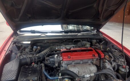 Honda Prelude IV, 1999 год, 1 000 000 рублей, 11 фотография