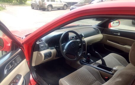 Honda Prelude IV, 1999 год, 1 000 000 рублей, 7 фотография