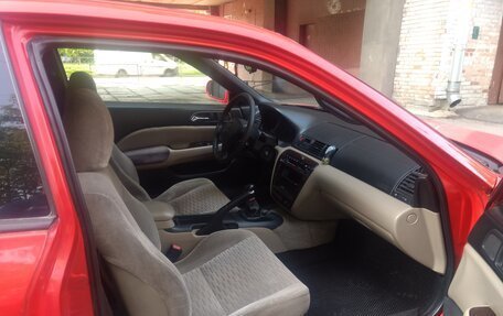 Honda Prelude IV, 1999 год, 1 000 000 рублей, 9 фотография