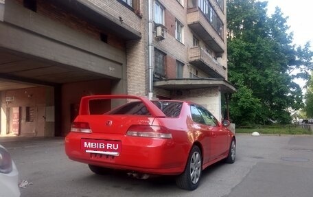 Honda Prelude IV, 1999 год, 1 000 000 рублей, 4 фотография