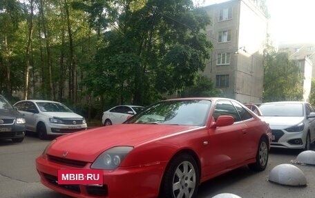 Honda Prelude IV, 1999 год, 1 000 000 рублей, 2 фотография