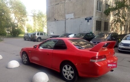 Honda Prelude IV, 1999 год, 1 000 000 рублей, 3 фотография