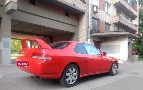Honda Prelude IV, 1999 год, 1 000 000 рублей, 5 фотография