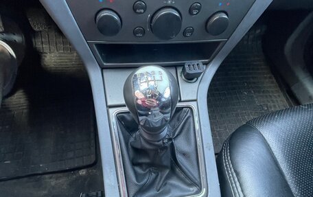 Opel Vectra C рестайлинг, 2004 год, 260 000 рублей, 5 фотография