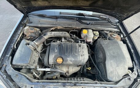 Opel Vectra C рестайлинг, 2004 год, 260 000 рублей, 9 фотография