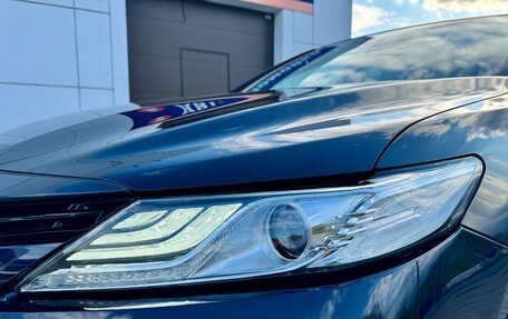 Toyota Camry, 2019 год, 3 040 000 рублей, 10 фотография