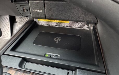 Toyota Camry, 2019 год, 3 040 000 рублей, 27 фотография