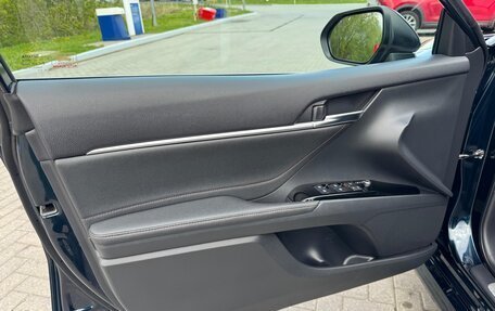 Toyota Camry, 2019 год, 3 040 000 рублей, 25 фотография