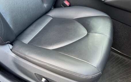 Toyota Camry, 2019 год, 3 040 000 рублей, 15 фотография