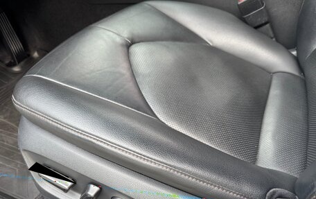 Toyota Camry, 2019 год, 3 040 000 рублей, 24 фотография