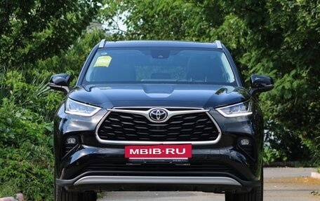 Toyota Highlander, 2025 год, 5 650 000 рублей, 3 фотография
