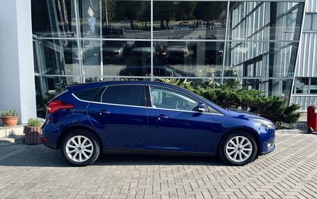 Ford Focus III, 2016 год, 1 195 000 рублей, 6 фотография