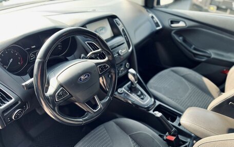Ford Focus III, 2016 год, 1 195 000 рублей, 8 фотография