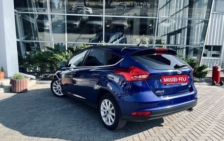 Ford Focus III, 2016 год, 1 195 000 рублей, 2 фотография