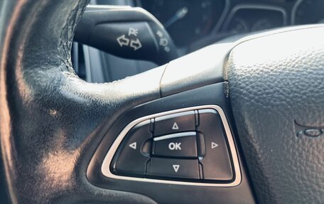 Ford Focus III, 2016 год, 1 195 000 рублей, 16 фотография
