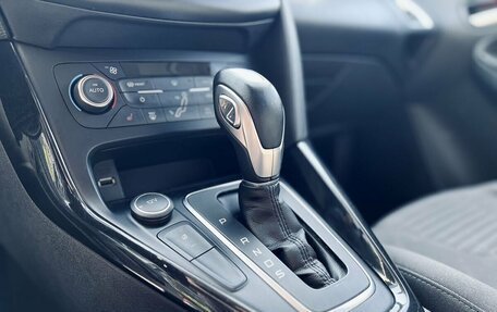 Ford Focus III, 2016 год, 1 195 000 рублей, 14 фотография